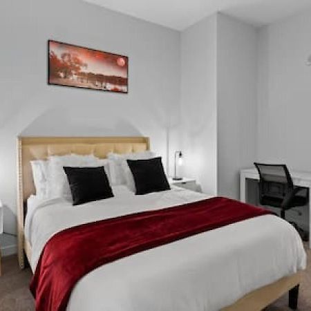 Apartament Corporate Housing By Mgm Detroit Zewnętrze zdjęcie