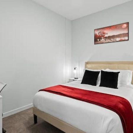 Apartament Corporate Housing By Mgm Detroit Zewnętrze zdjęcie