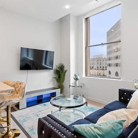 Apartament Corporate Housing By Mgm Detroit Zewnętrze zdjęcie