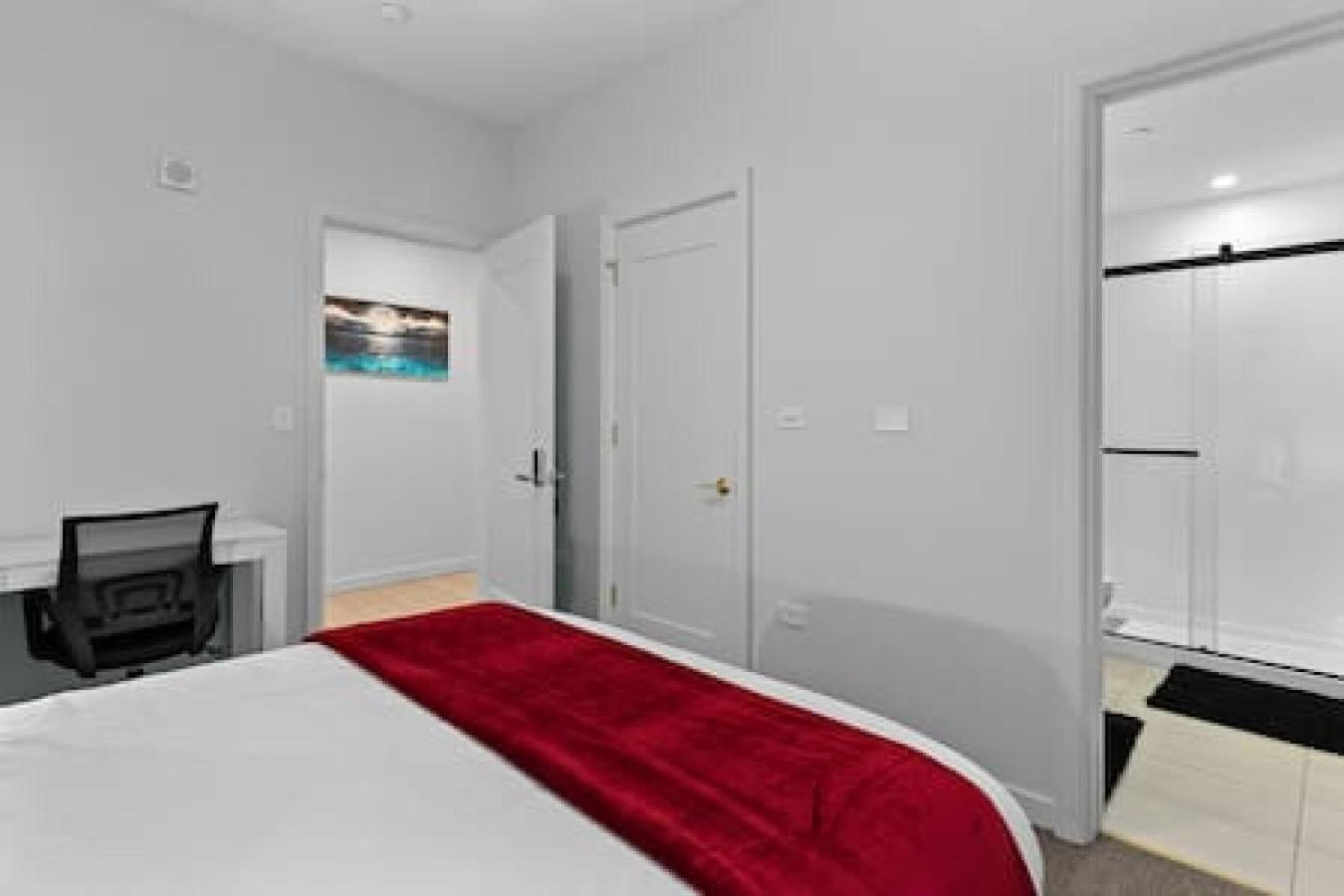 Apartament Corporate Housing By Mgm Detroit Zewnętrze zdjęcie