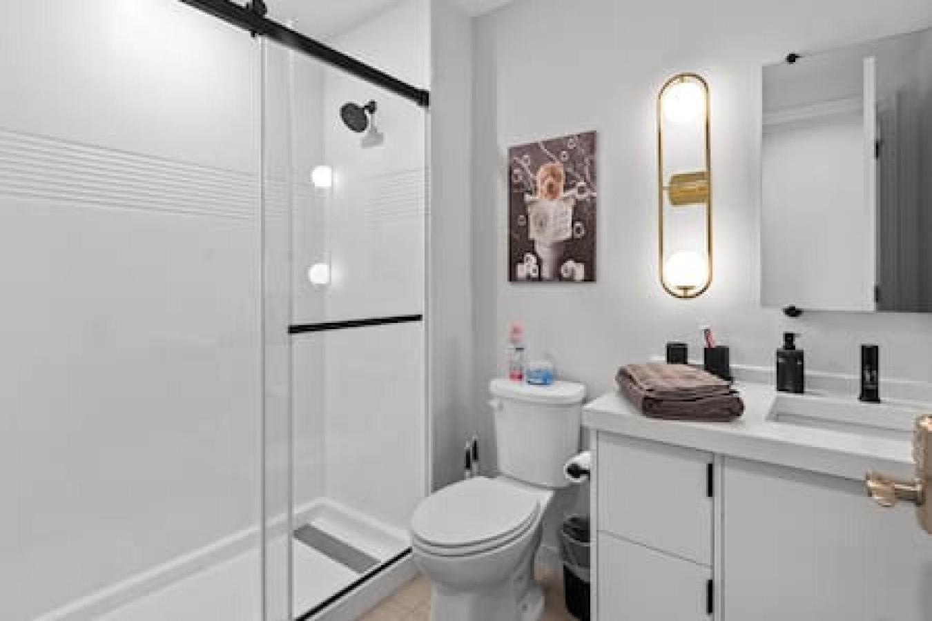 Apartament Corporate Housing By Mgm Detroit Zewnętrze zdjęcie