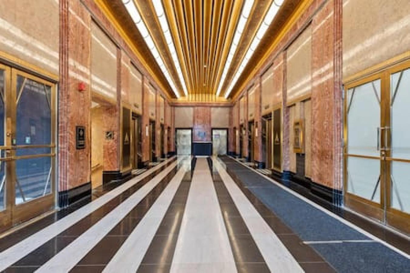 Apartament Corporate Housing By Mgm Detroit Zewnętrze zdjęcie