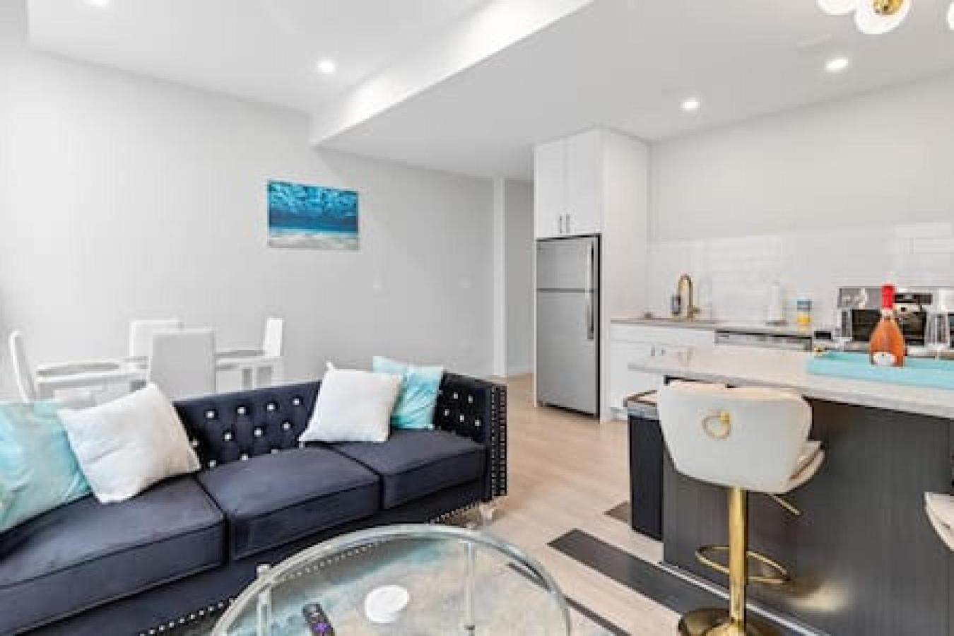 Apartament Corporate Housing By Mgm Detroit Zewnętrze zdjęcie