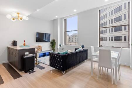 Apartament Corporate Housing By Mgm Detroit Zewnętrze zdjęcie